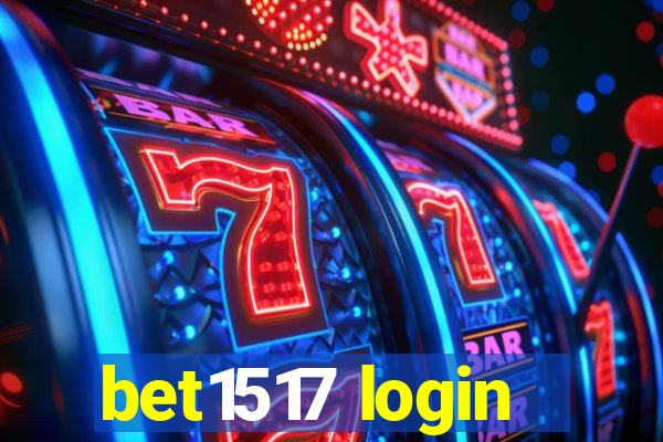 bet1517 login